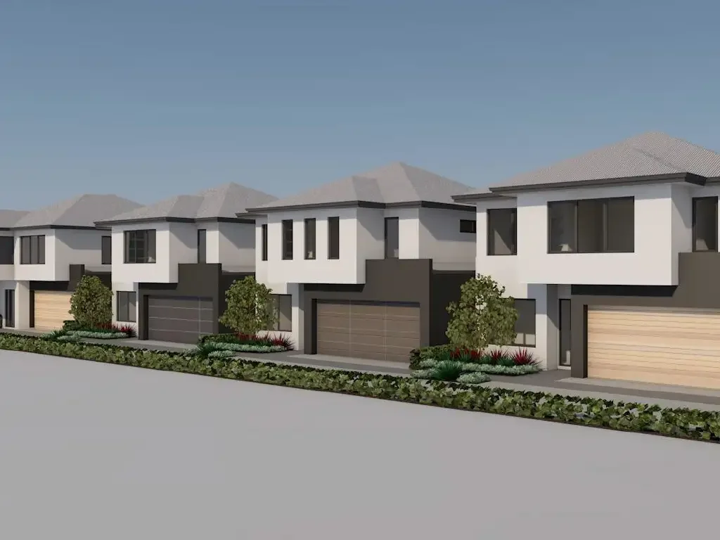 Rivervale 4ਬੈੱਡਰੂਮ NEW LUXURY TWO STOREY ESTATE DEVELOPMENT!