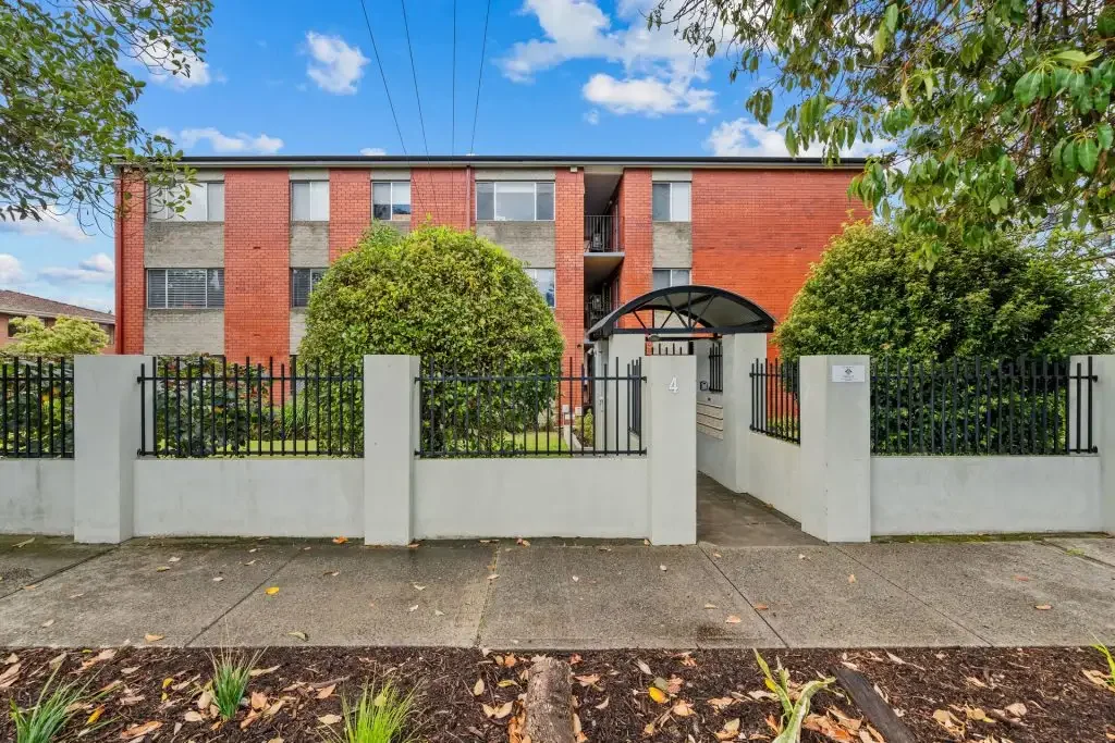 Charming Ground Floor Unit in the Heart of West Perth
