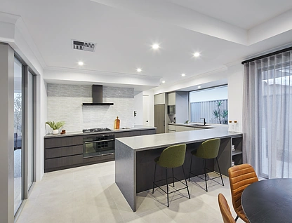 Lot/516 Haulback blvd, Whitby, Serpentine-Jarrahdale, 4 phòng ngủ, 2 phòng tắm, House