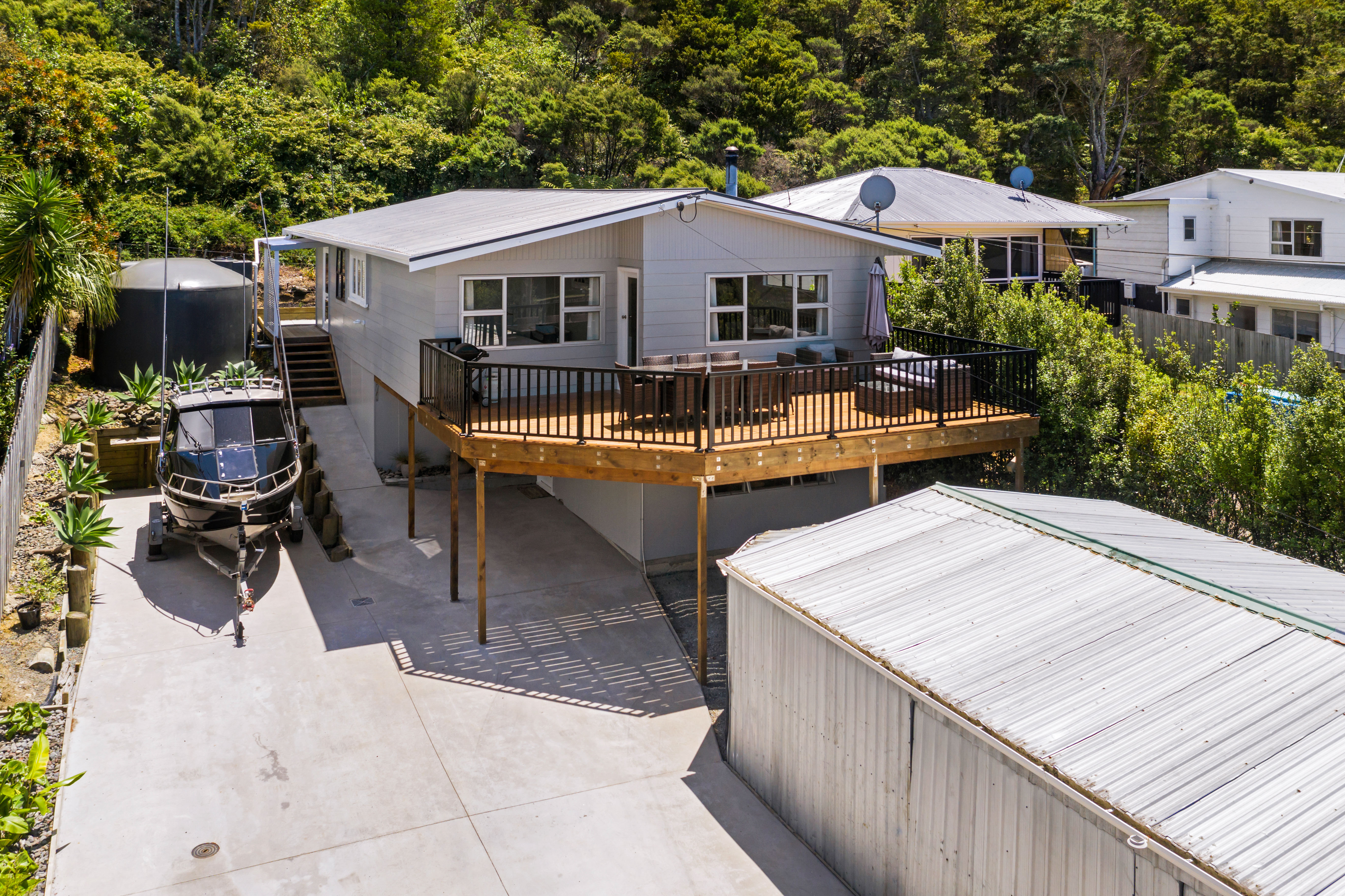 15 Kopipi Crescent, Ngunguru, Whangarei, 3房, 2浴