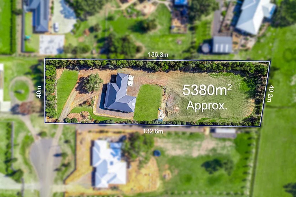 28 Sugar Gum Crescent, Teesdale, VIC 3328