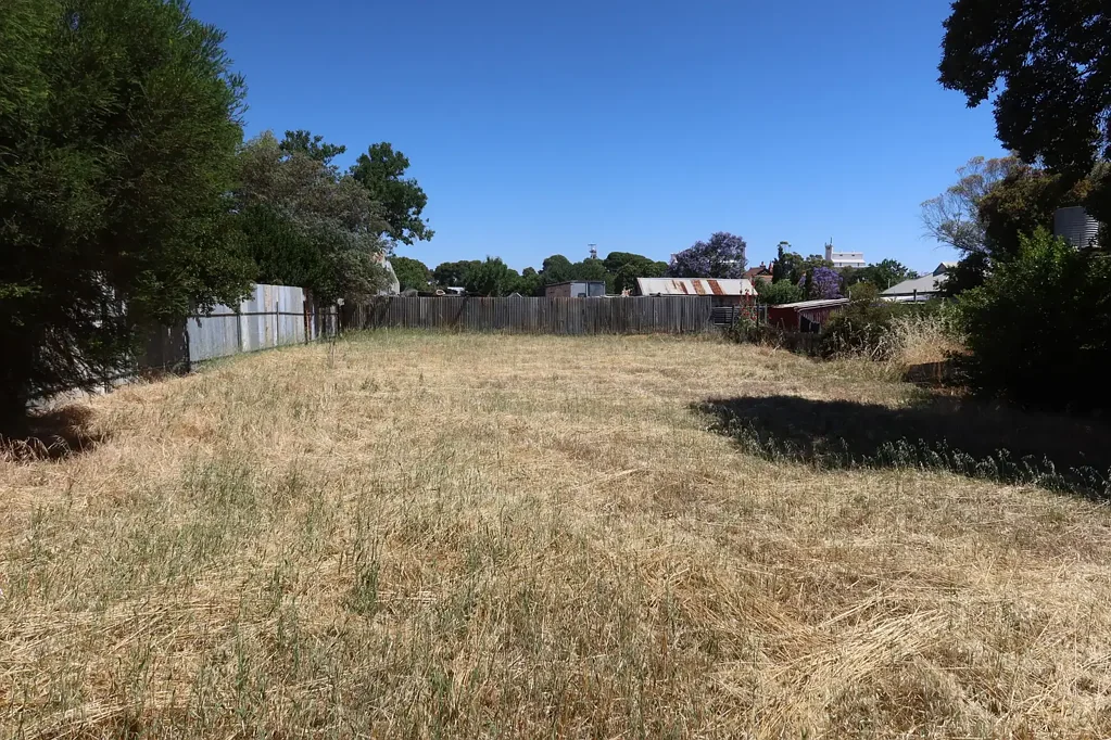 2 Collins Street, Jamestown, SA 5491