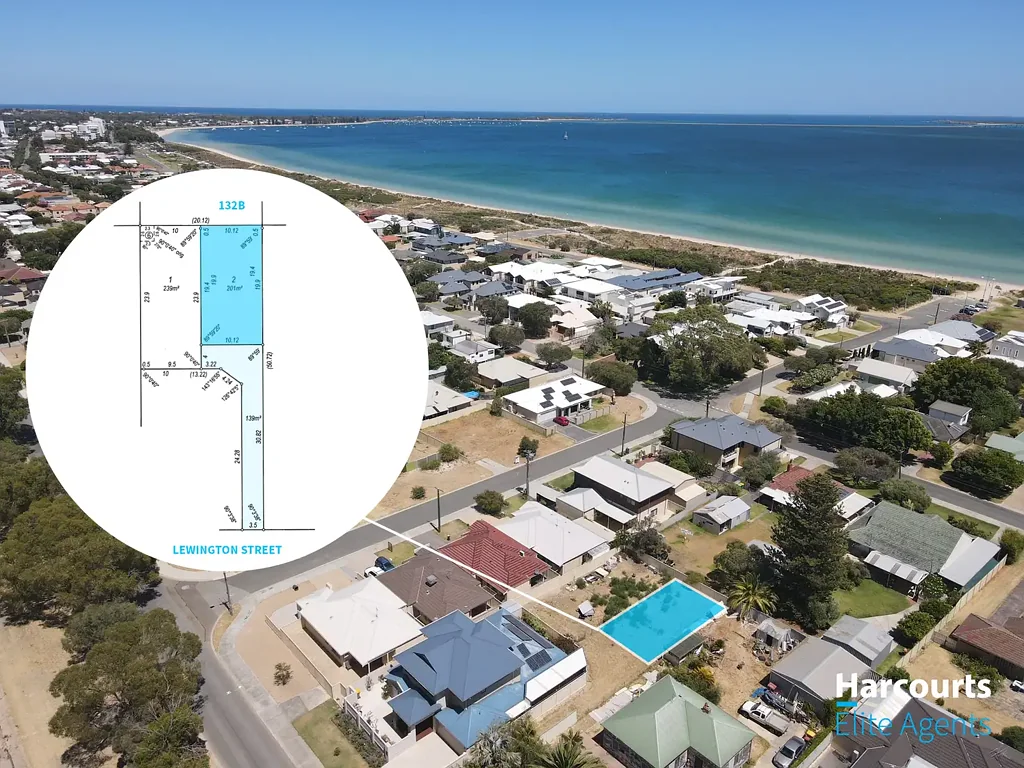132B Lewington Street, Rockingham, WA 6168