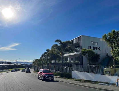 210/17 Link Crescent, Stanmore Bay, Rodney, 2房, 1浴, 公寓