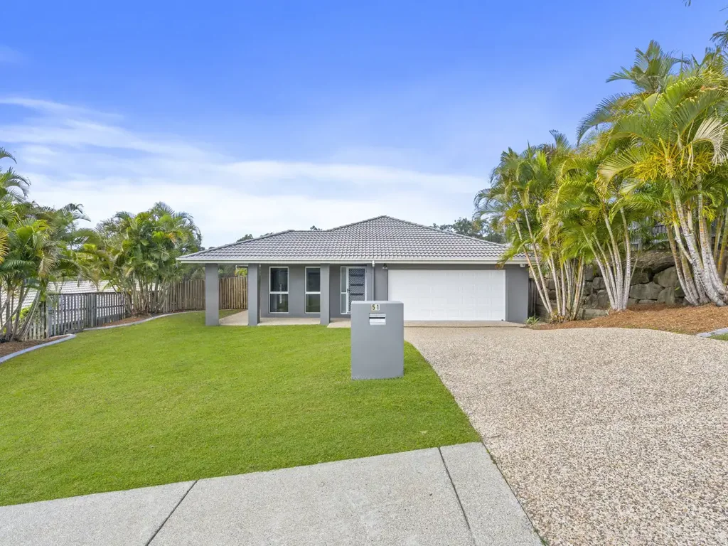 51 Mcauley Parade, Pacific Pines, QLD 4211