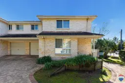 1/41 FIRST STREET, Kingswood