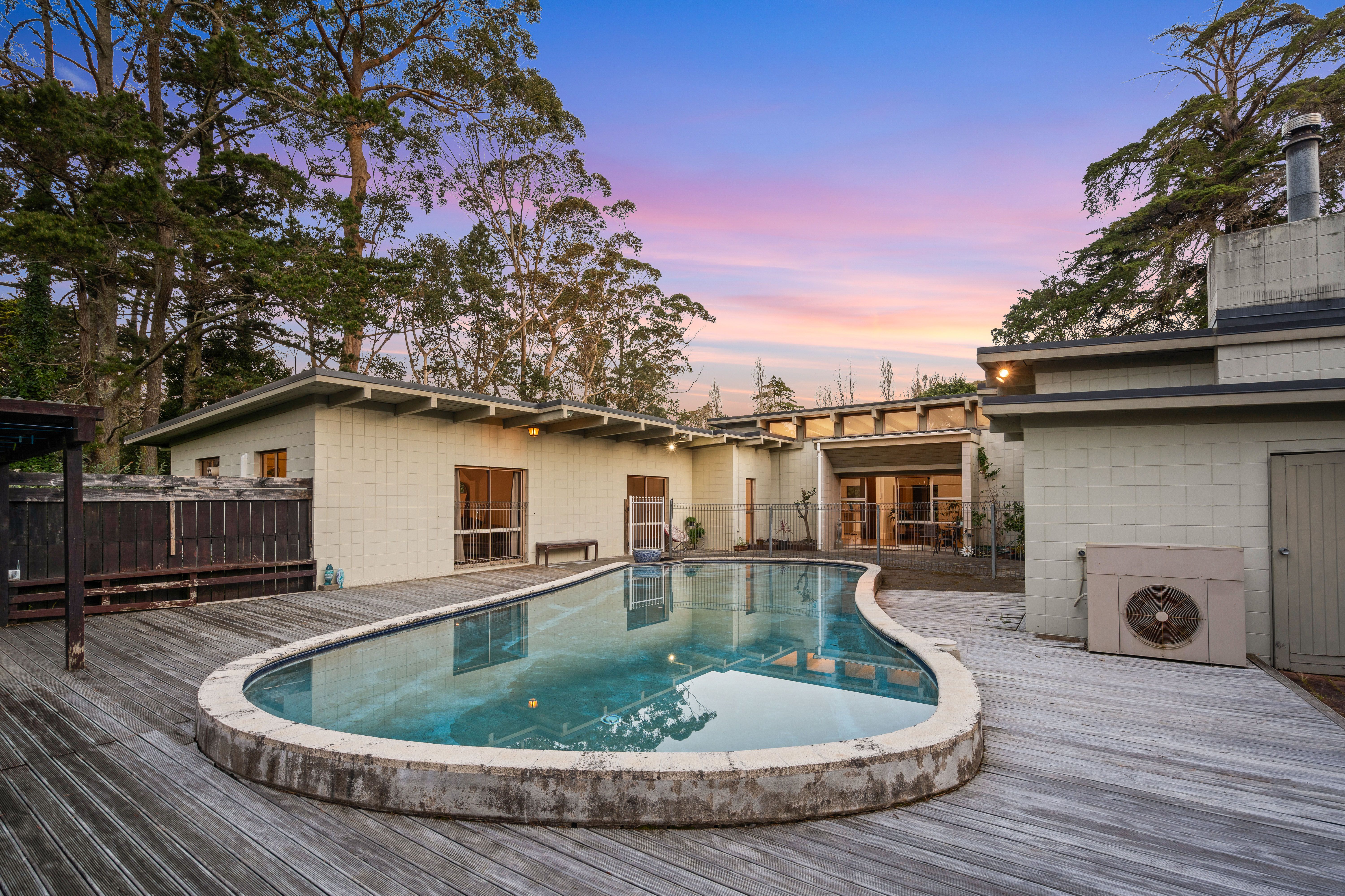 1 Whitford Park Road, Whitford, Manukau City, 3房, 3浴, House