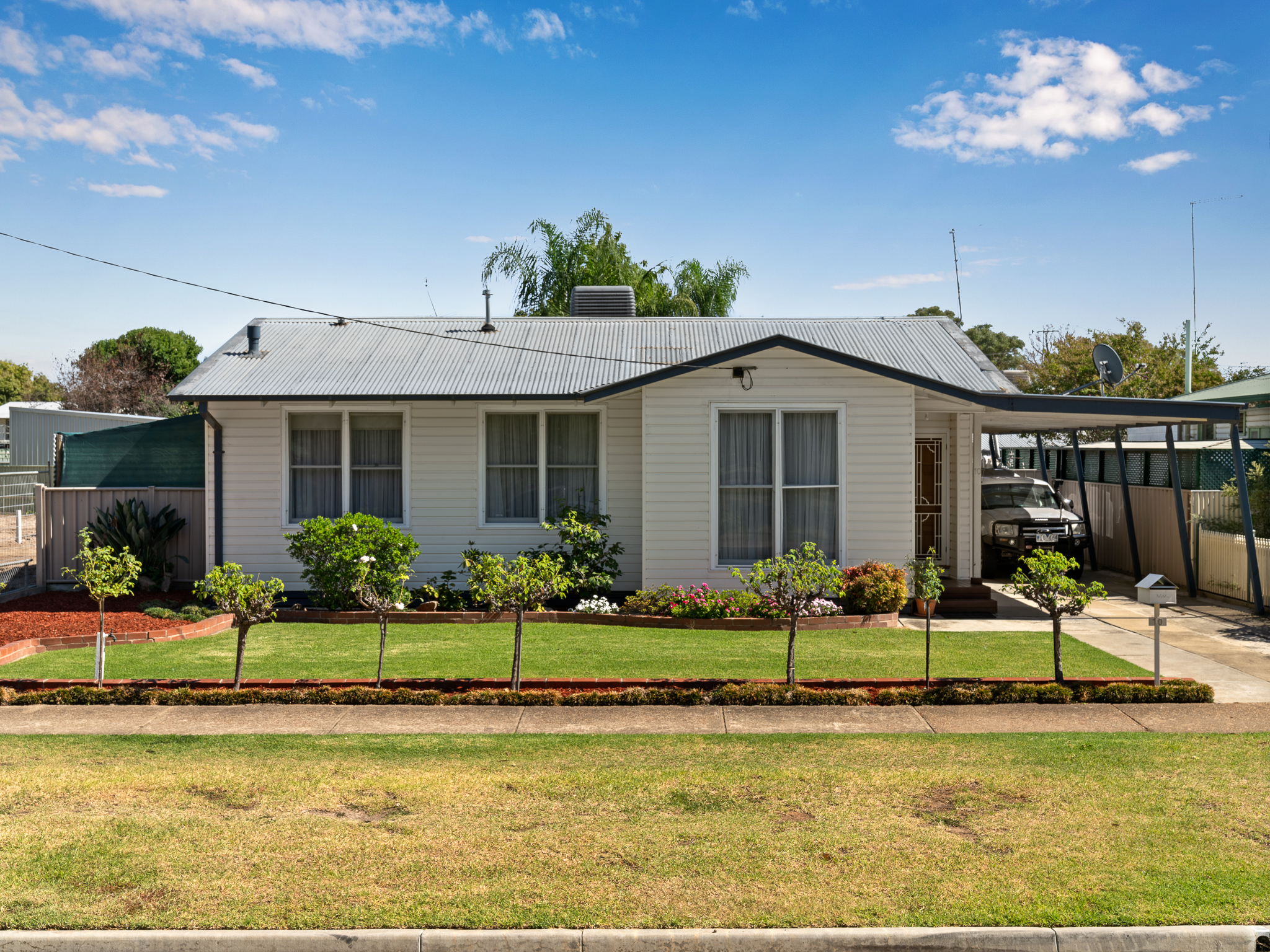 10 RATTRAY AV, WANGARATTA VIC 3677, 0 침실, 0 욕실, House