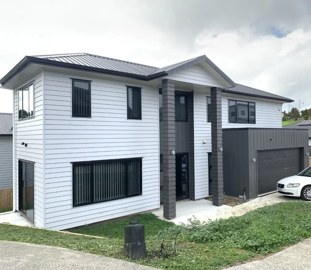 Two Storey 5 Bedroom House in Pukekohe