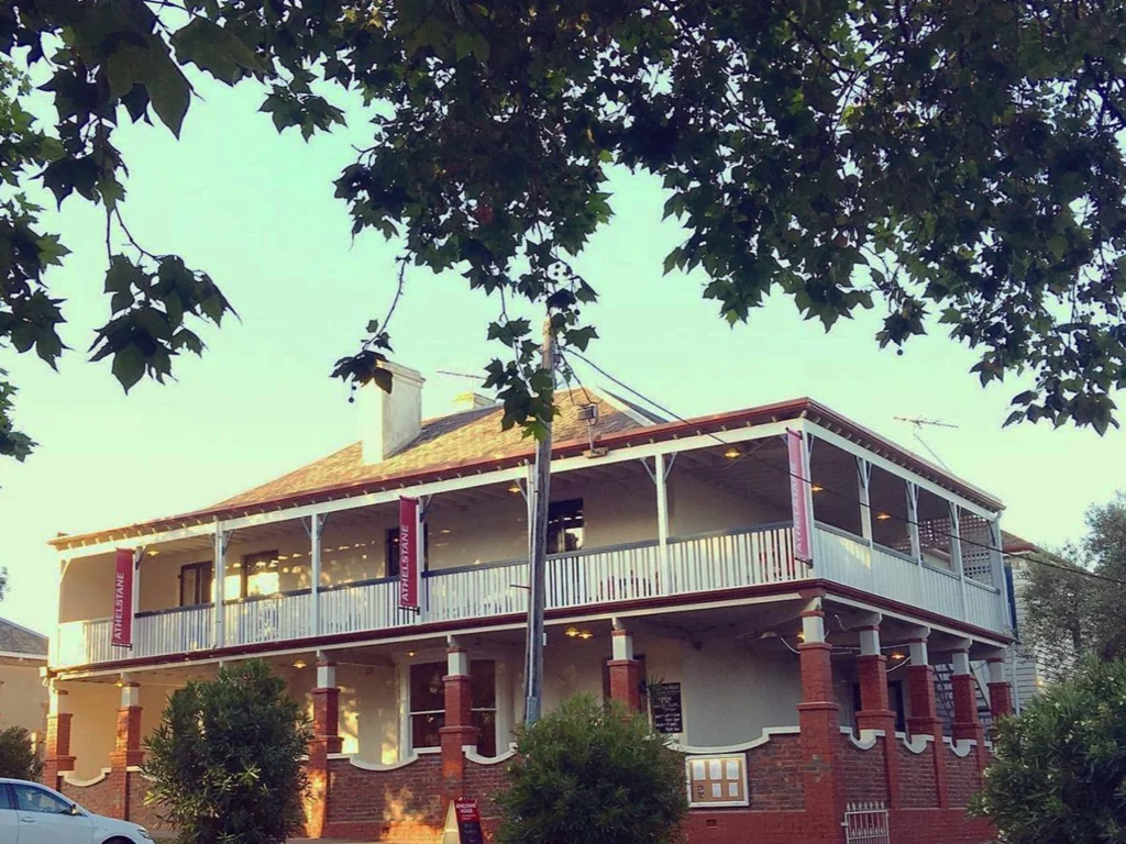 Queenscliff 10Kwarto Athelstane House