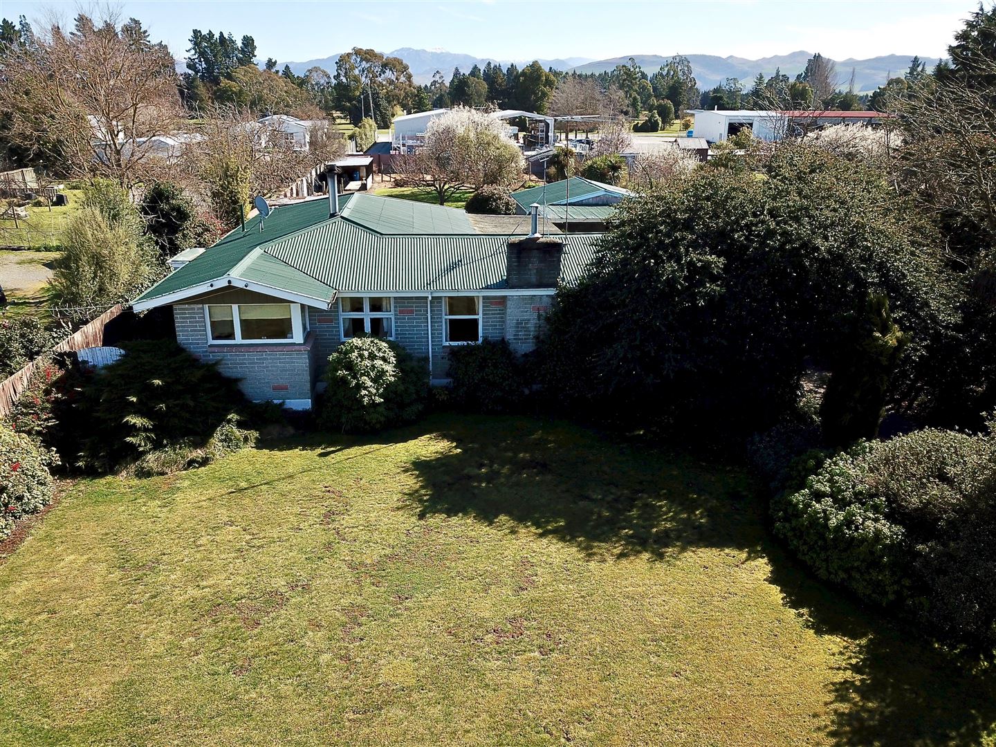 55 Montrose Avenue, Culverden, Hurunui, 3 habitaciones, 0 baños