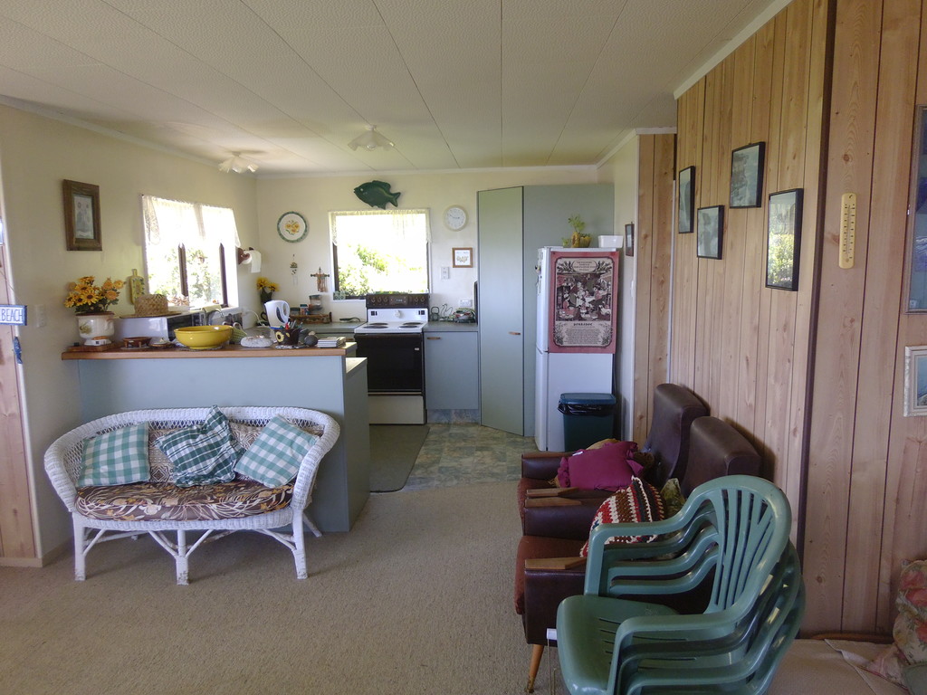 5361 State Highway 3, Mokau, Waitomo, 0 Bedrooms, 0 Bathrooms