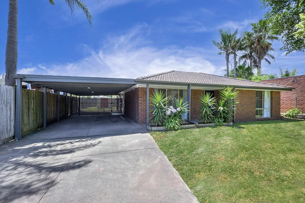 267 Ballarto Road, Carrum Downs, VIC 3201