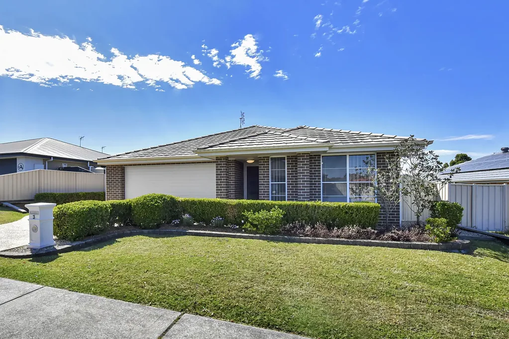 Thornton 4બેડરૂમ Picture Perfect Family Home