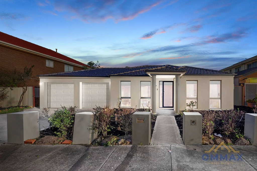19 Sullivan Road, Cairnlea, VIC 3023