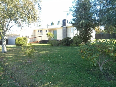 Residential Zone - General Residential Zone