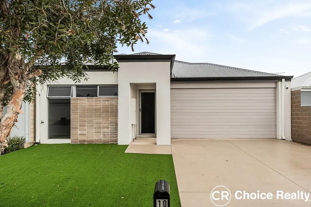 Brand New Modern Living in the Heart of Anketell!