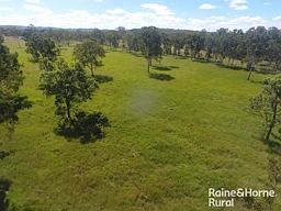 Lot 39 Old Wondai Road, Booie