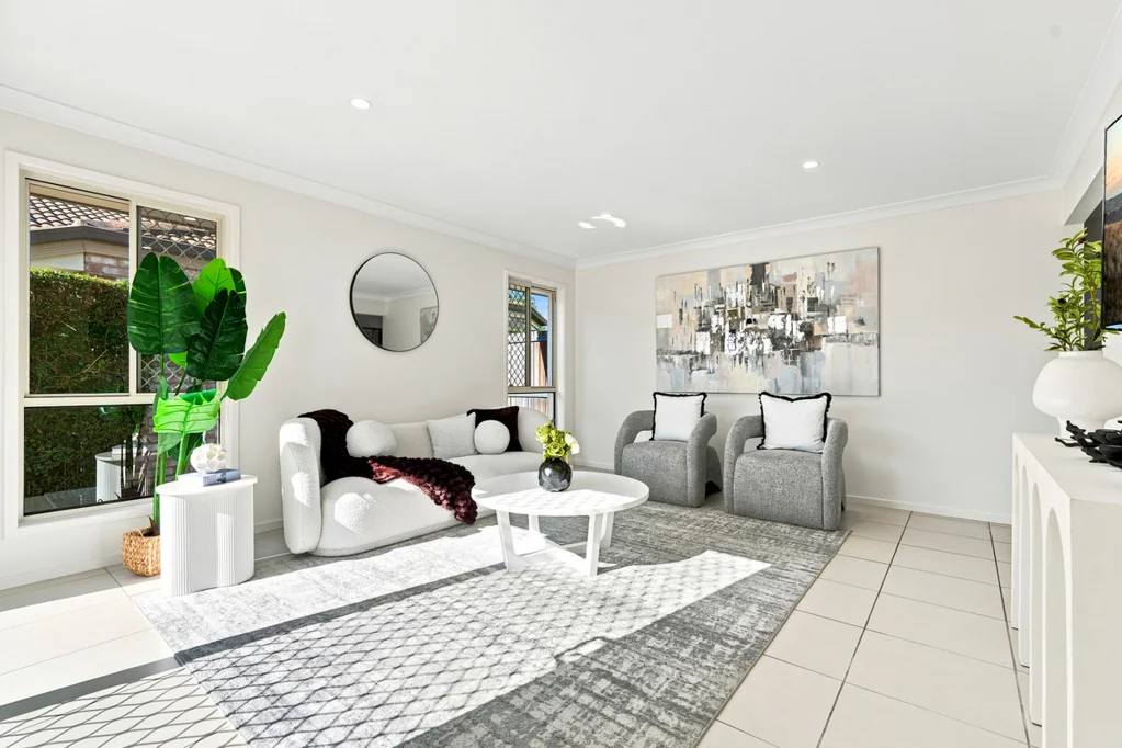Algester 5房 家庭生活蓬勃发展的理想家园 A Home Where Family Life Flourishes