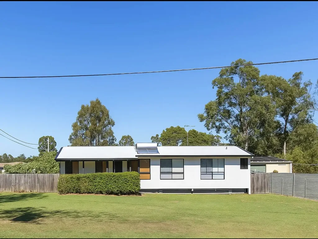 2 Macaulay Street, Fernvale, QLD 4306