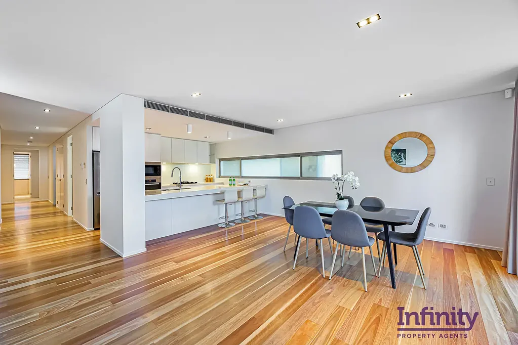 1/5 Waverley Crescent, Bondi Junction, NSW 2022