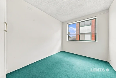 4/8 Trinity Street, Brunswick, VIC 3056, 1 રૂમ, 1 બાથરૂમ, Unit