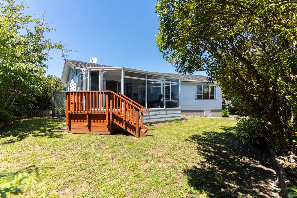 117 Mark Avenue, Grenada Village, Wellington