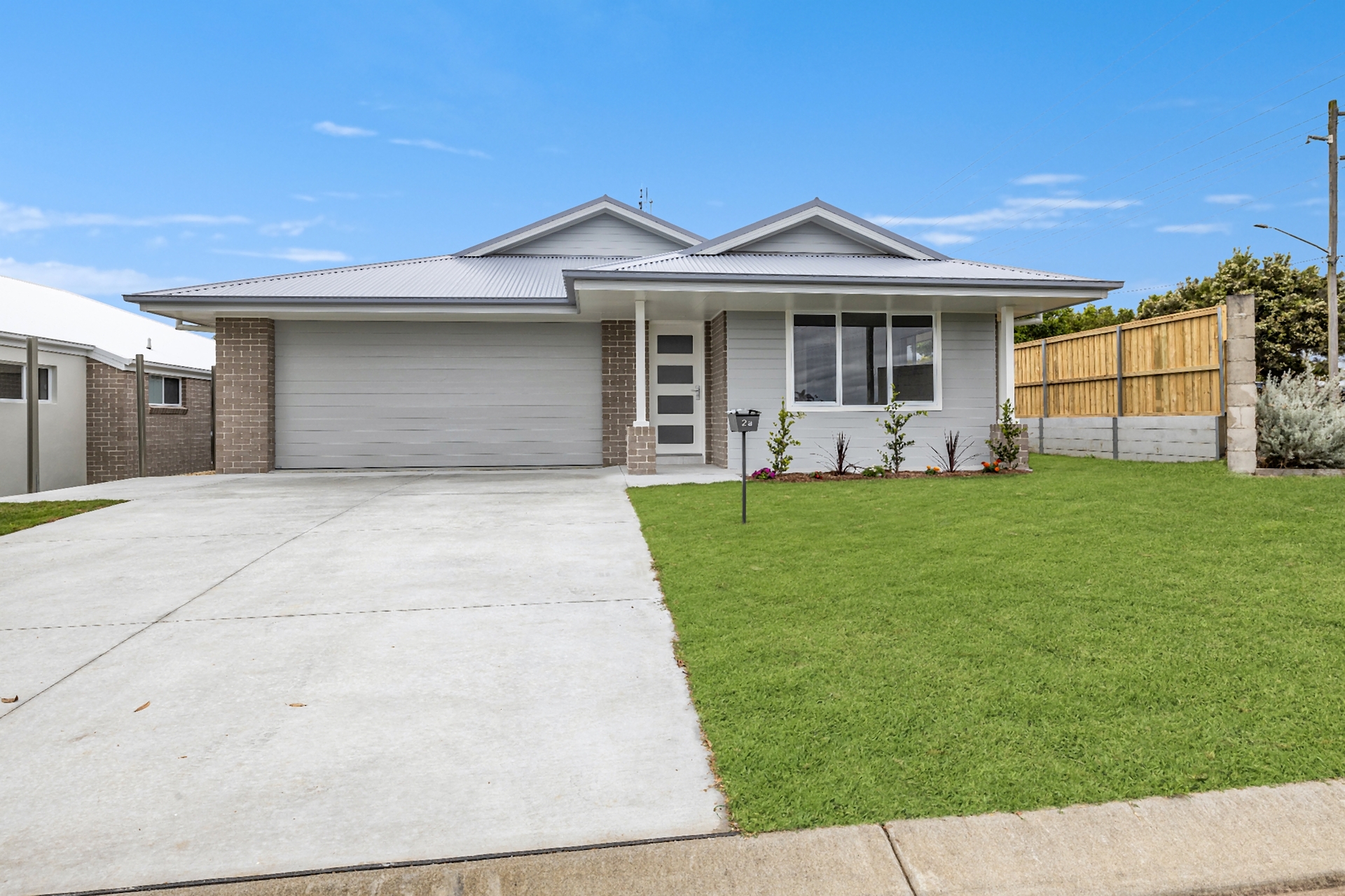 2A TOZER ST, WEST KEMPSEY NSW 2440, 0 ห้องนอน, 0 ห้องน้ำ, House