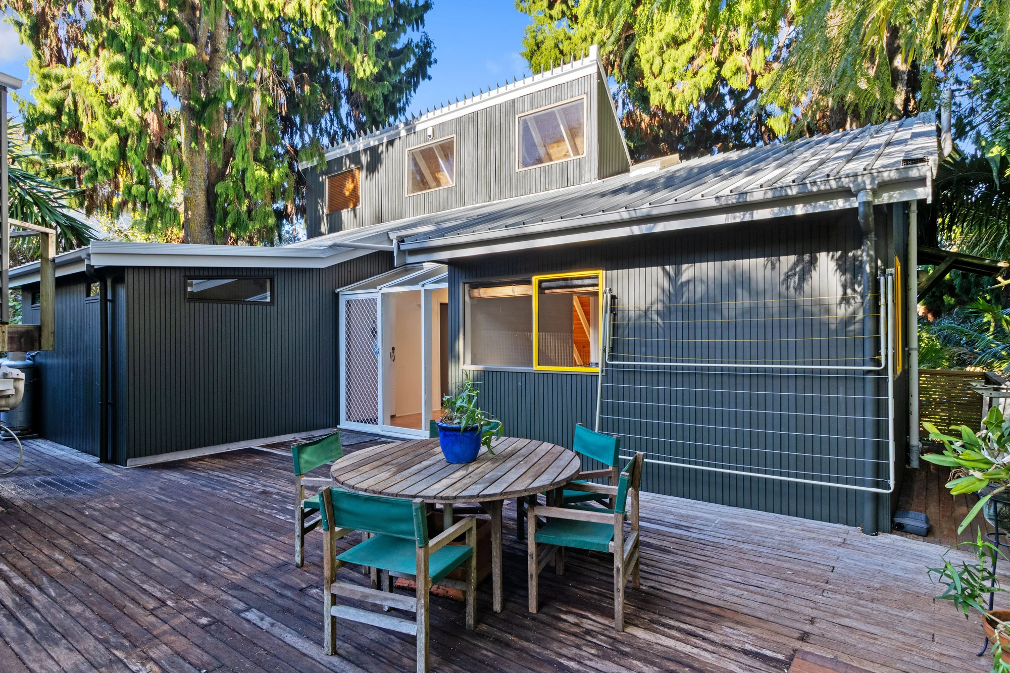 Hillsborough 4Habitaciones A slice of Titirangi nestled in Hillsborough