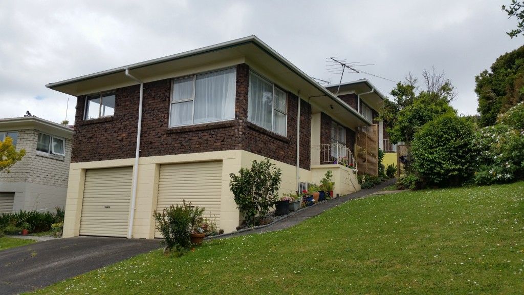 1/3 Finn Place, Totara Vale, Auckland - North Shore, 2部屋, 1バスルーム