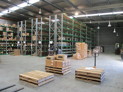 Business  Heavy Industry Zone