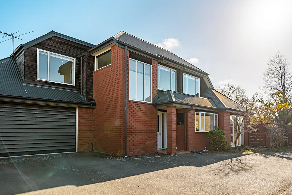 3 O'Connor Place, Burnside, Canterbury Region
