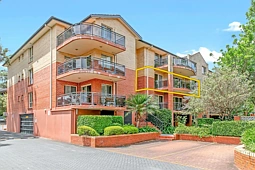 79/298-312 Pennant Hills Road, Pennant Hills