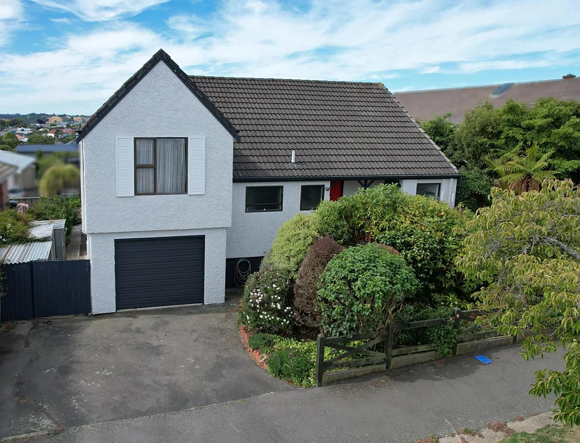 46a Tamar Street, Oamaru, Waitaki, 2房, 1浴, House