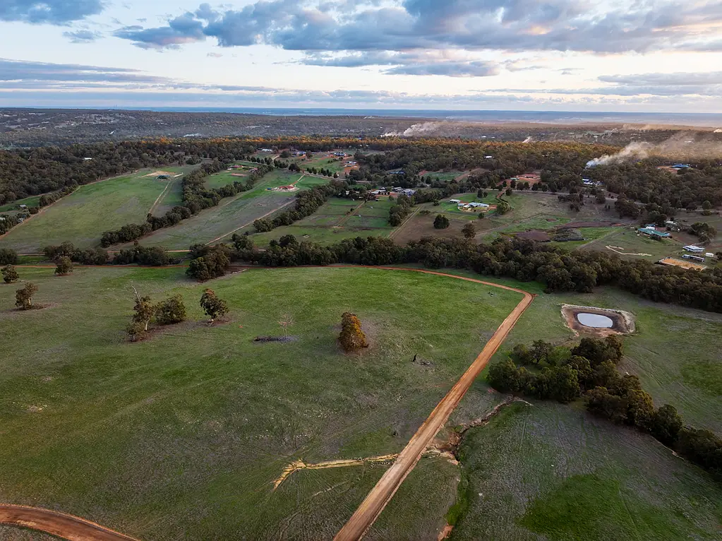 LOT 606 Malvi Close, Lower Chittering, WA 6084