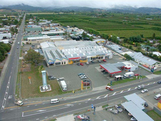 400 High Street, Motueka, Tasman, 0 ਕਮਰੇ, 0 ਬਾਥਰੂਮ