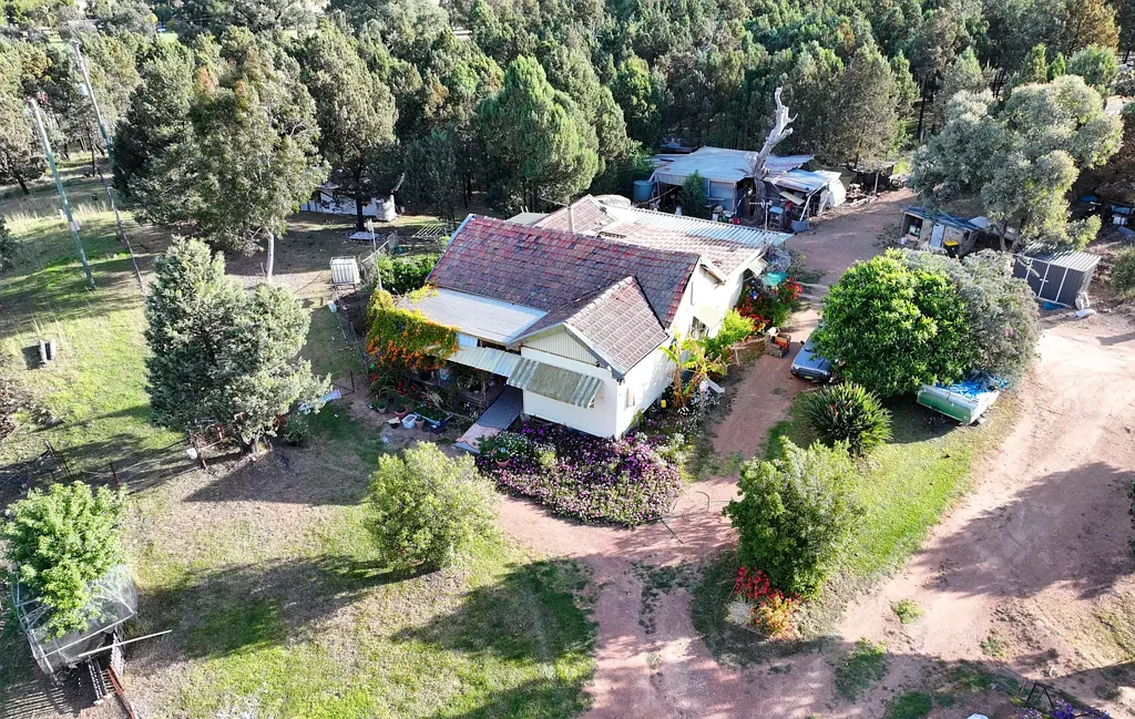 110 Heraghty Road, Parkes, NSW 2870