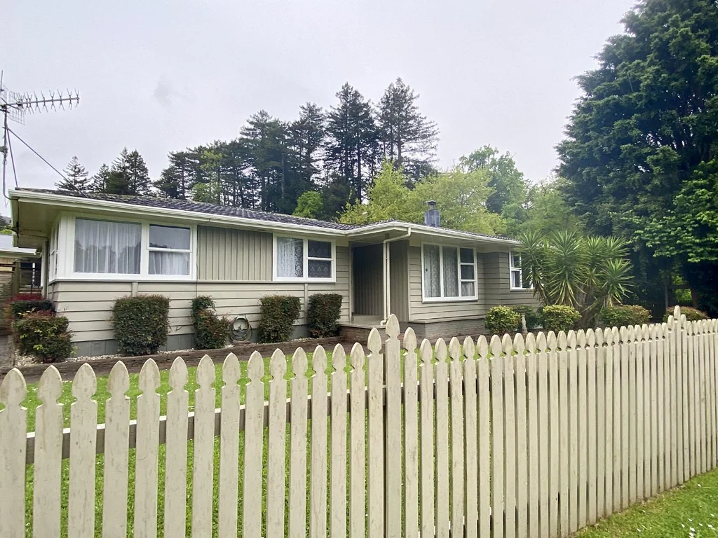 Four bedrooms, fantastic location