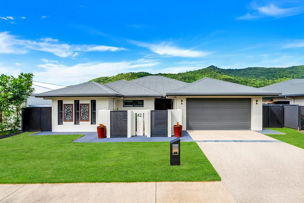 42 Canopys Edge Boulevard, Smithfield, QLD 4878