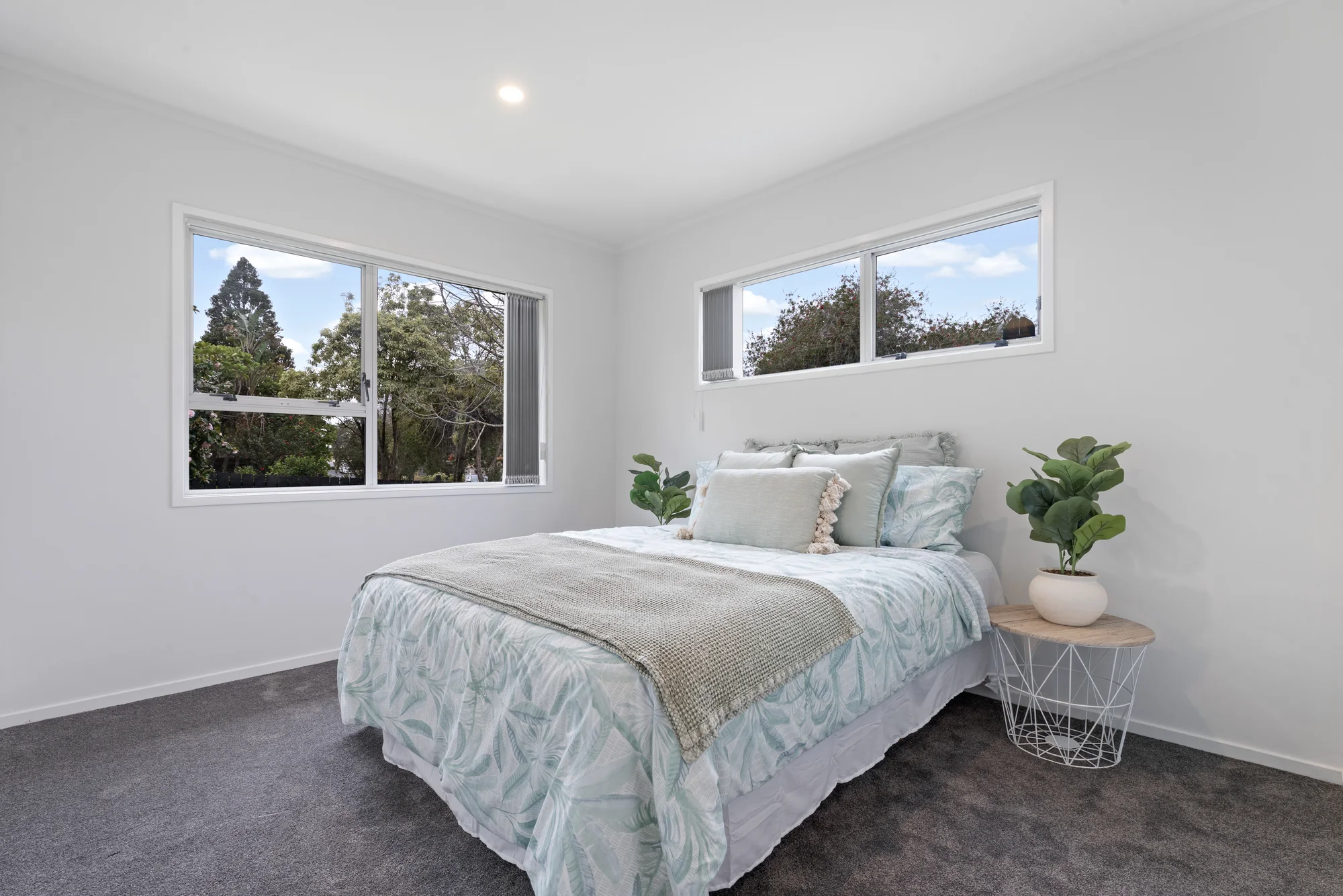198 Hillside Road, Papatoetoe, Manukau City, Auckland, 5 chambres, 2 salles de bain, House