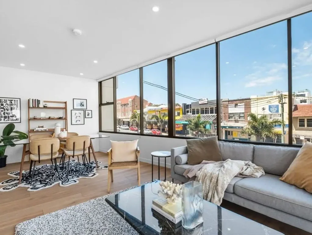 Maroubra 2 Bedroom Generous Proportions, Modern Style & Unbeatable Convenience