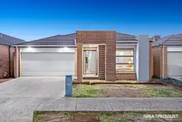 15 Black Wattle Way, Cranbourne