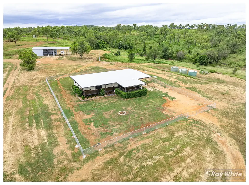 149 Salmon Road, Garnant, QLD 4702