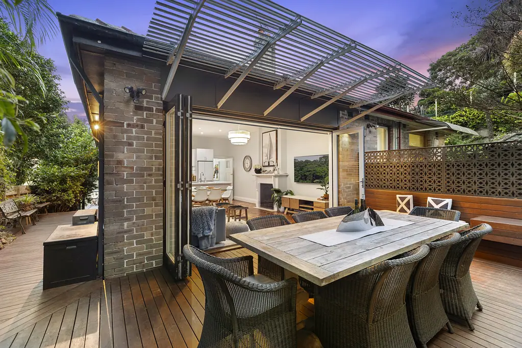 26 Neutral Street, North Sydney, NSW 2060
