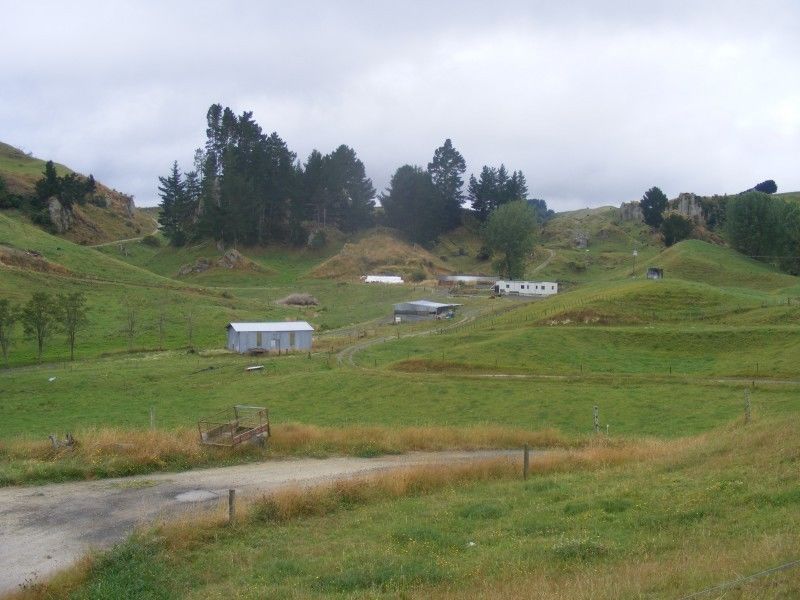 535 Newman Road, Wharepuhunga, Otorohanga, 0 Schlafzimmer, 0 Badezimmer