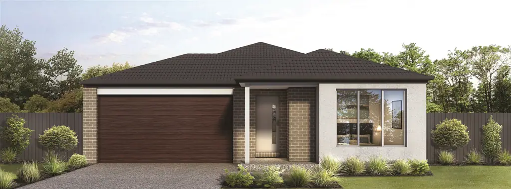 Wyndham Vale 4침실 Titled  Stylish House & Land Package - Jubilee Estate, Wyndham Vale
