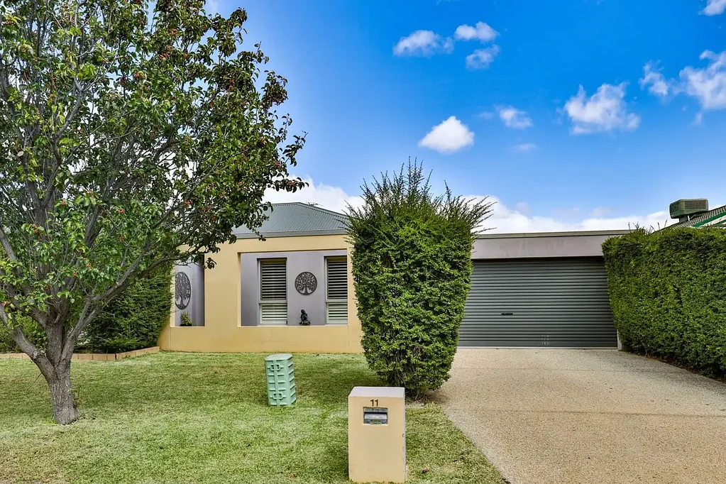 Mildura 3Kwarto Low maintenance. High standard.