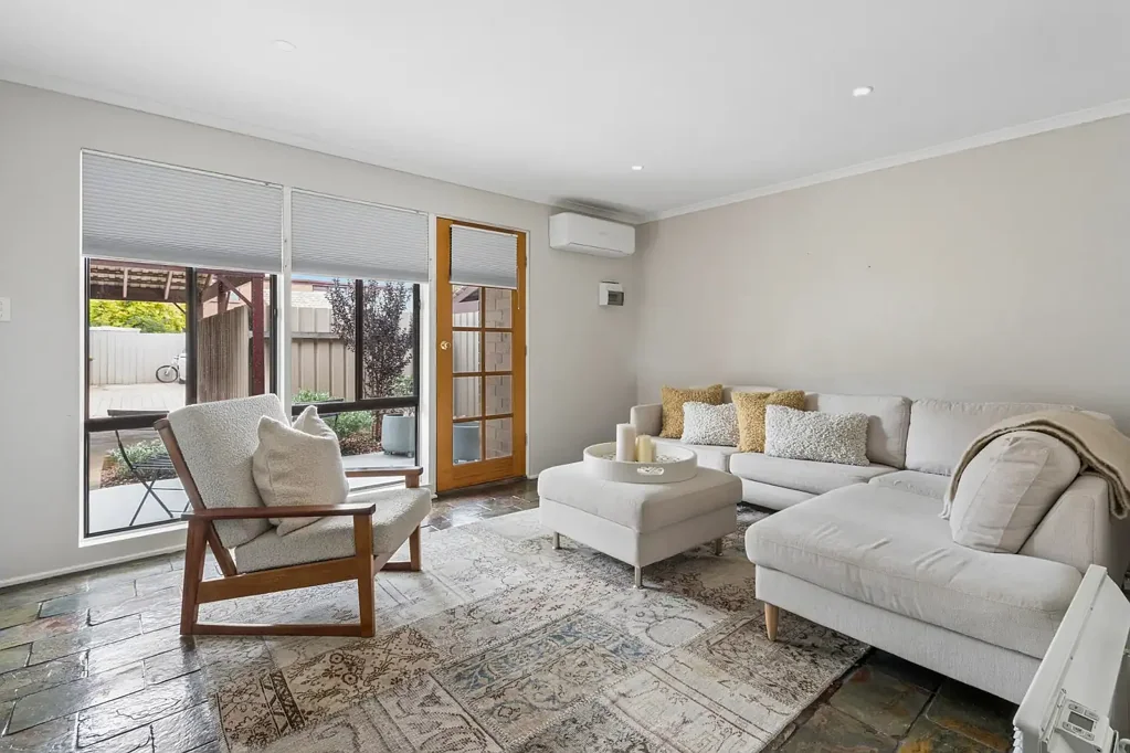 Semaphore South 3Habitaciones FABULOUS ESPLANADE LIVING IN THE HEART OF SEMAPHORE SOUTH
