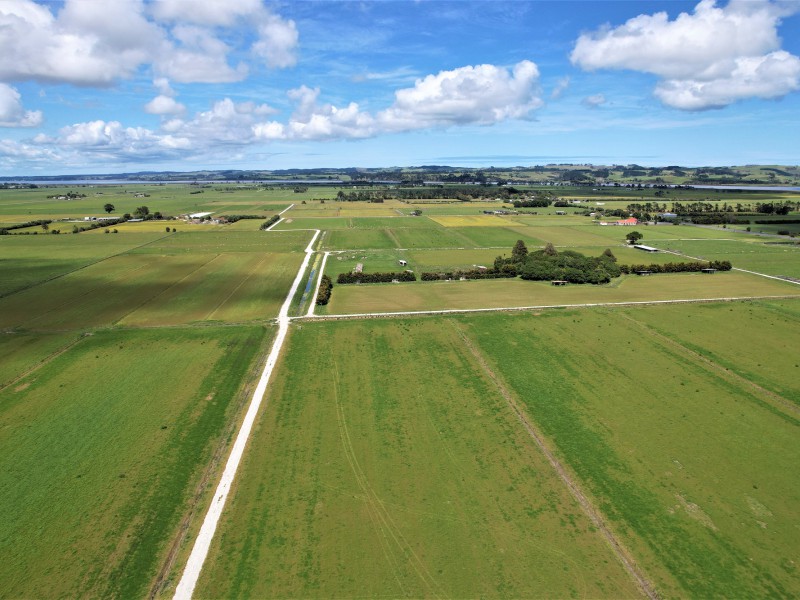 Tramline Road, Ruawai, Kaipara, 0房, 0浴