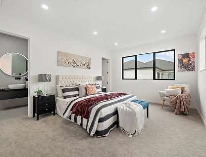 58 Matangi View Drive, Orewa, Rodney, 6 phòng ngủ, 4 phòng tắm, House